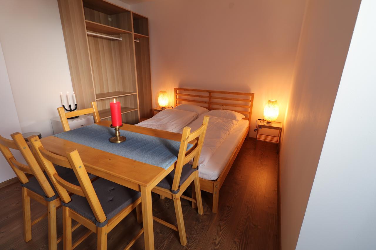 Casa 193 Motorcycle Friends Bed & Breakfast Sibiu Exterior photo